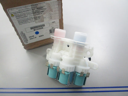 *NEW OEM* 0810 Whirlpool Valve W11220230