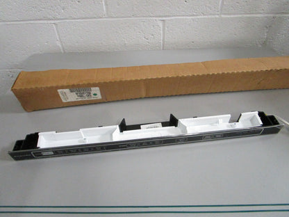 Whirlpool NEW OEM Dishwasher Control Panel W10481150 Genuine Factory Part 0820