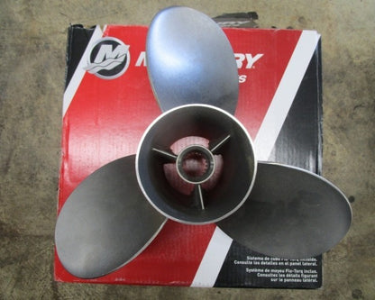 *NEW OEM* 0720 Mercury Bravo Three RH 3 Blade Rear 15 X 23 Propeller 8M0074868