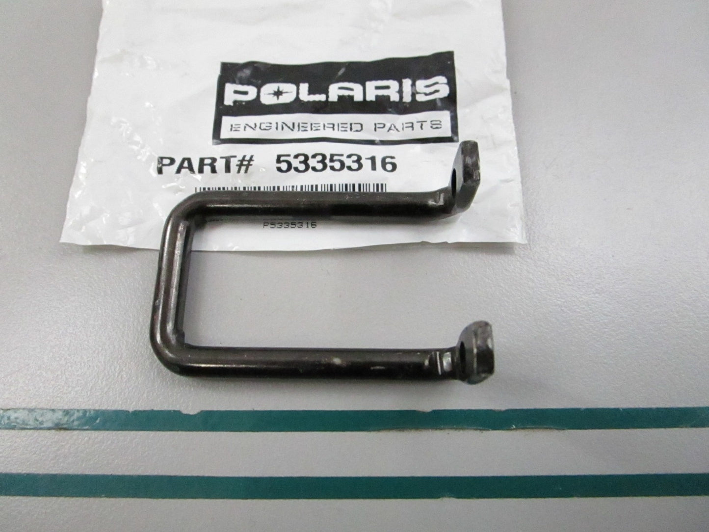 NEW OEM 5335316 Polaris Latch 0810