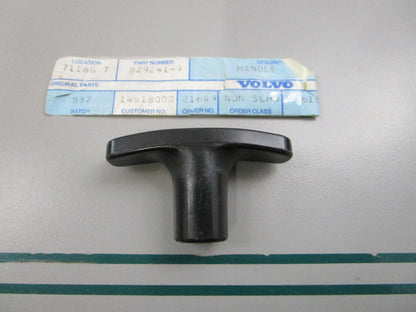 NEW OEM 829241 Volvo Penta Handle 0810