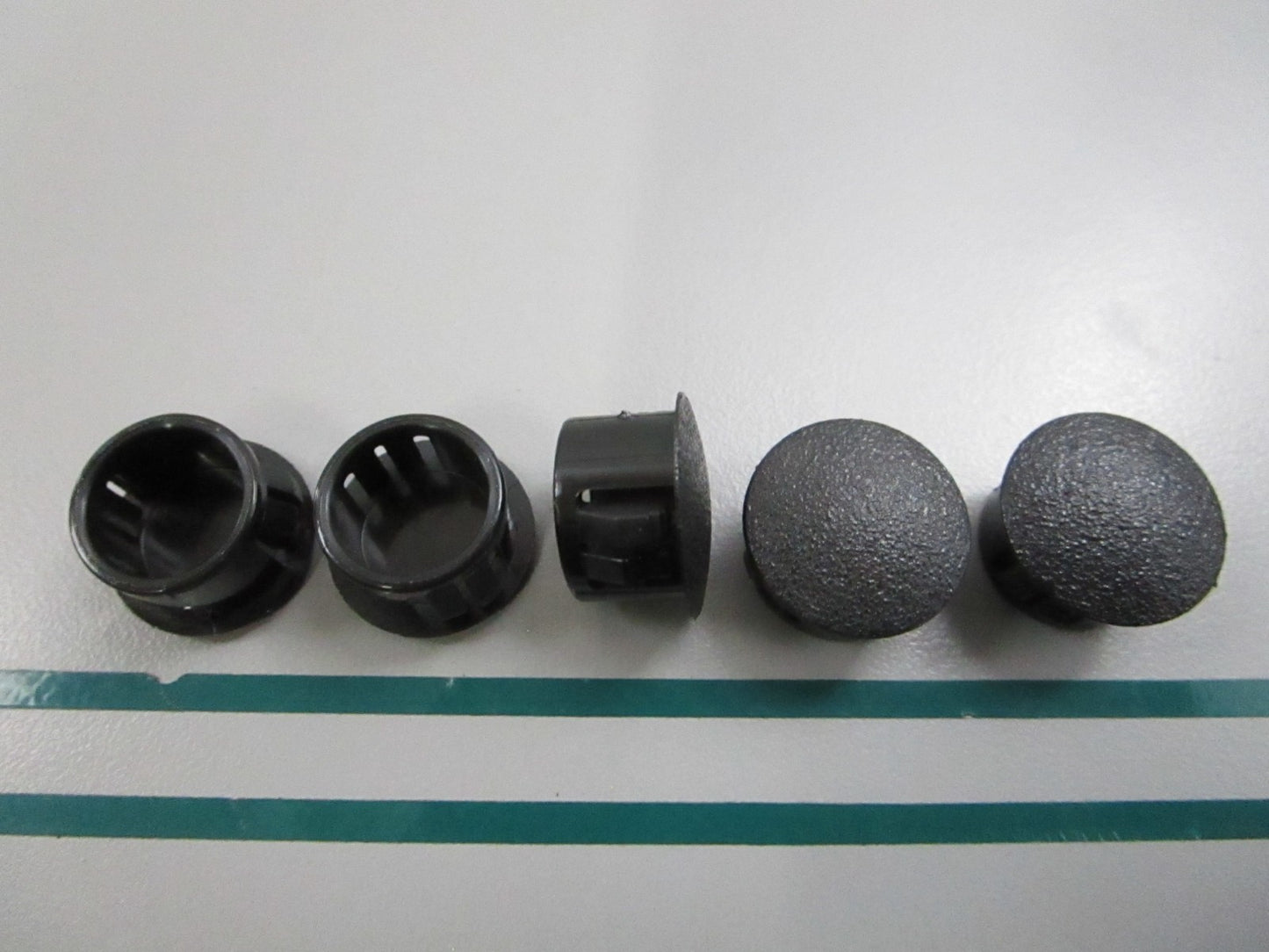 NEW OEM (LOT OF 5) 7080416 Polaris Plug 0810