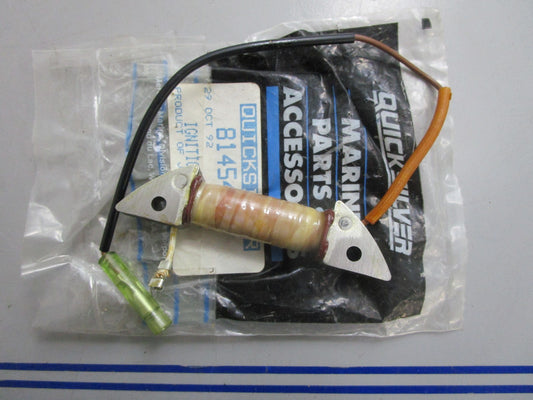 *NEW OEM* 0820 Mercury Quicksilver Ignition Coil 814540M