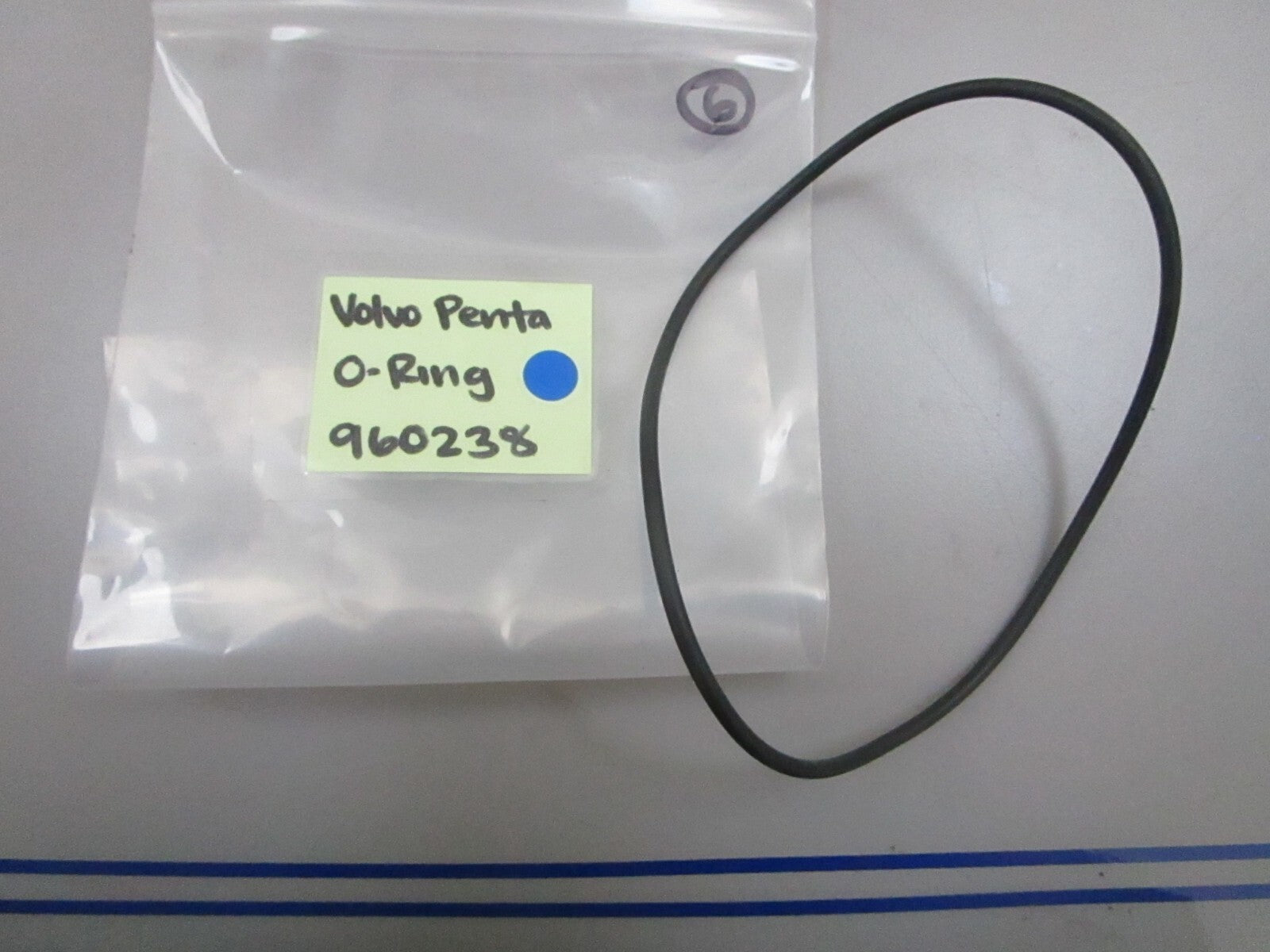 *NEW OEM* 0810 Volvo Penta O-Ring 960238