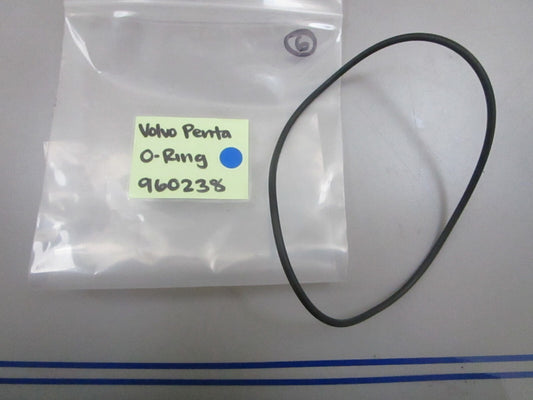 *NEW OEM* 0810 Volvo Penta O-Ring 960238