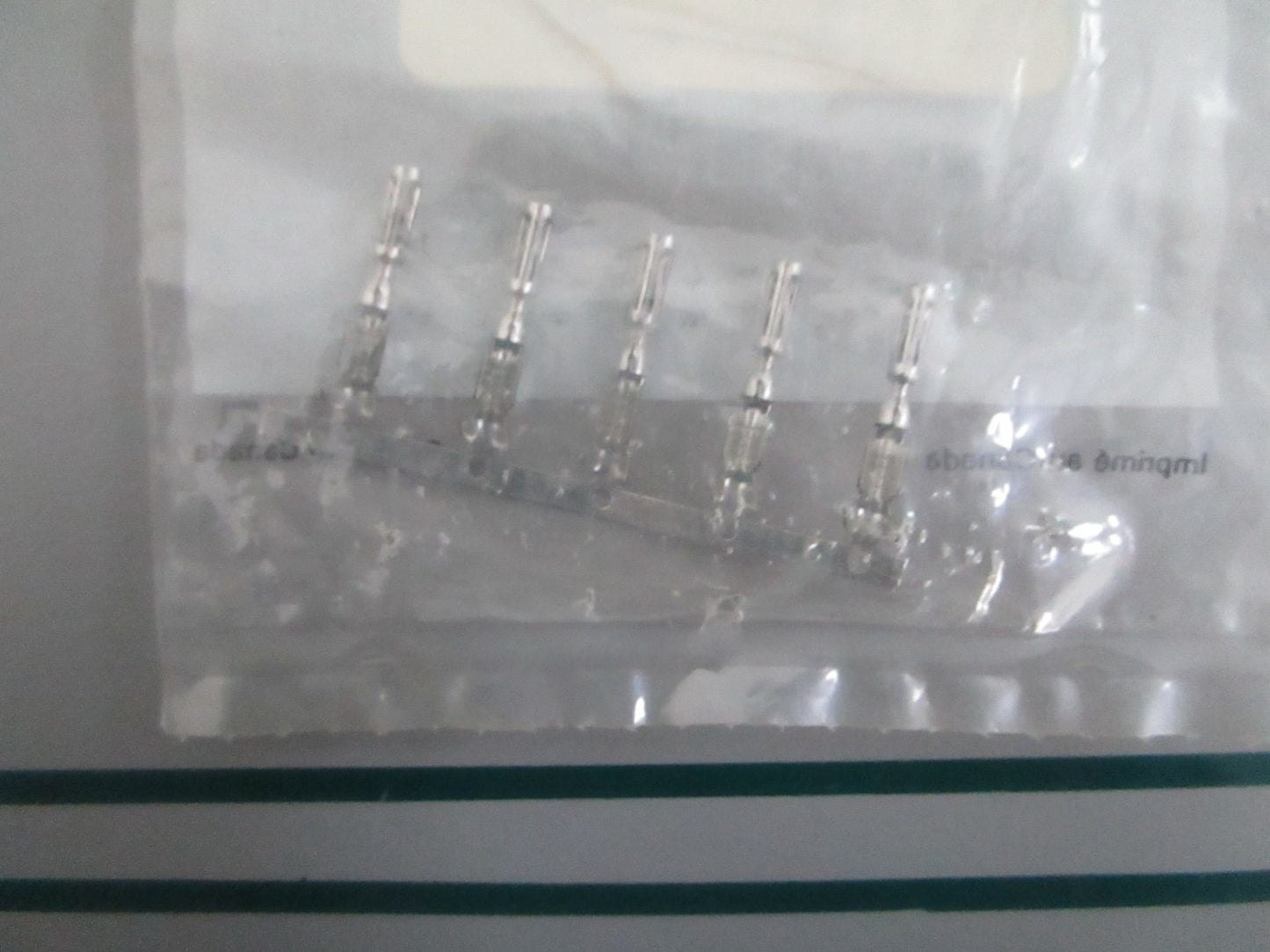 NEW OEM 278000995 Sea-Doo Female Terminal 0820