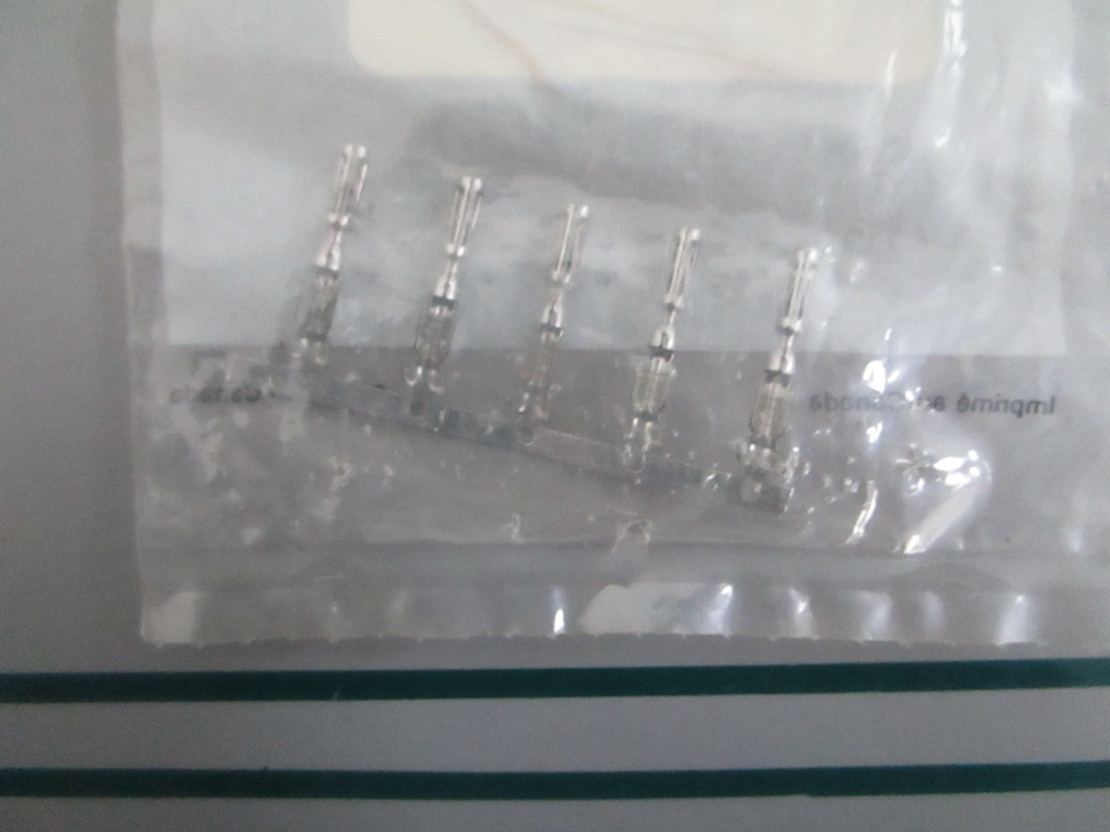 NEW OEM 278000995 Sea-Doo Female Terminal 0820