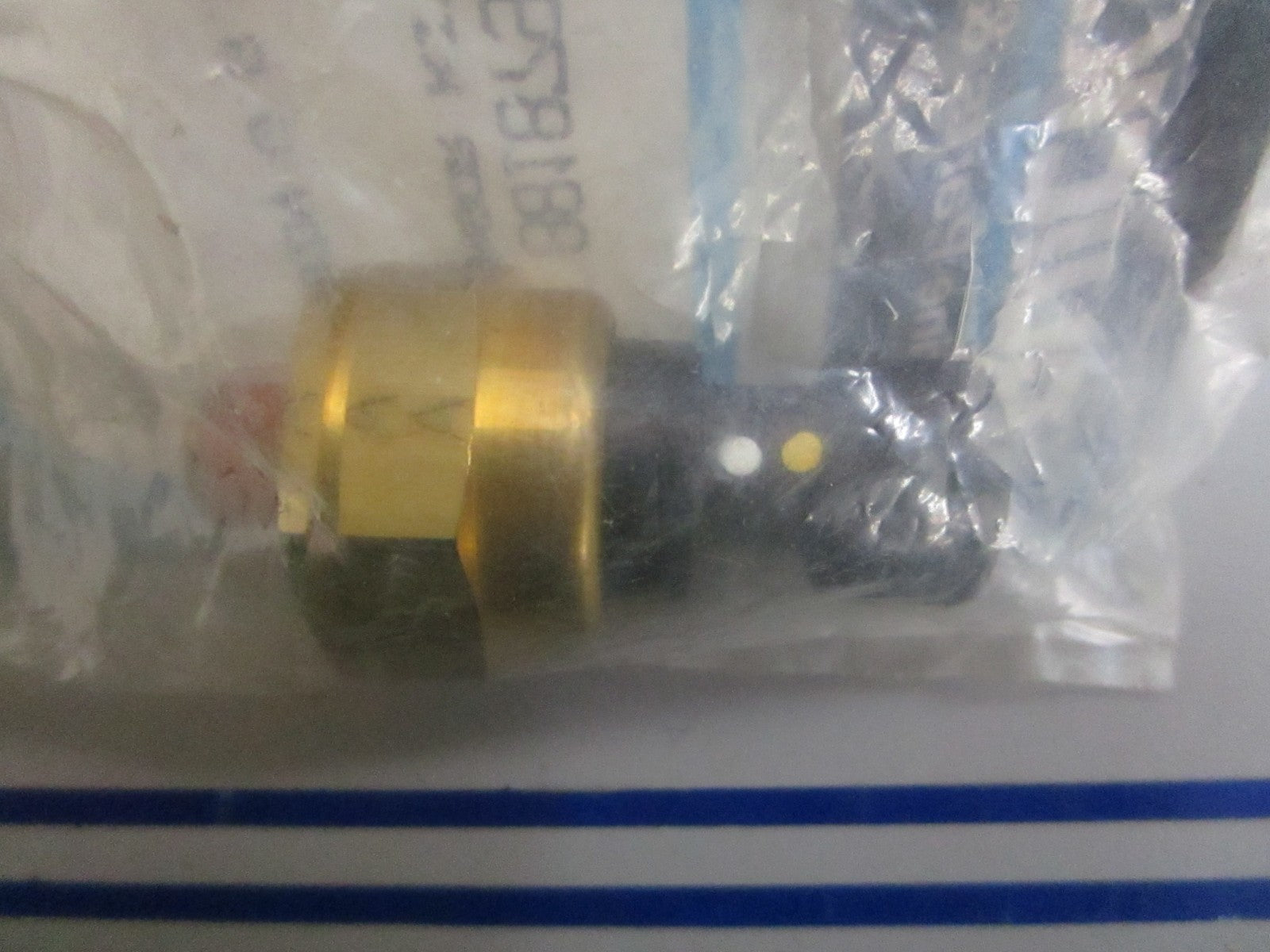 *NEW OEM* 0820 Mercury Quicksilver Sensor Kit 881879A8
