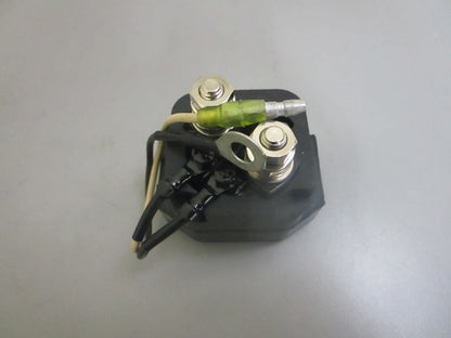 *NEW OEM* 0820 Tohatsu Solenoid Switch Ay 3C7-72590-1