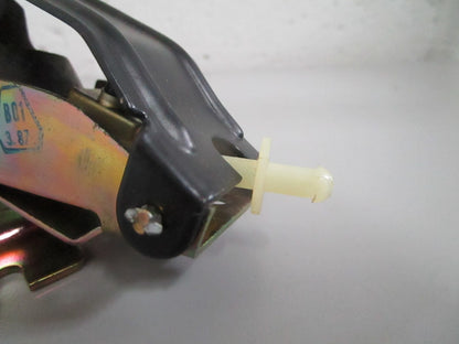 NEW OEM 1158690421 Mercedes-Benz Windshield Washer Foot Pump 0820