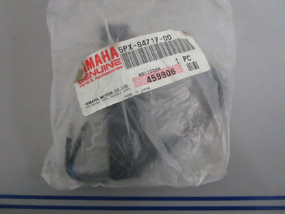 NEW OEM 5PX-84717-00-00 Yamaha Tail Light Cord 0820