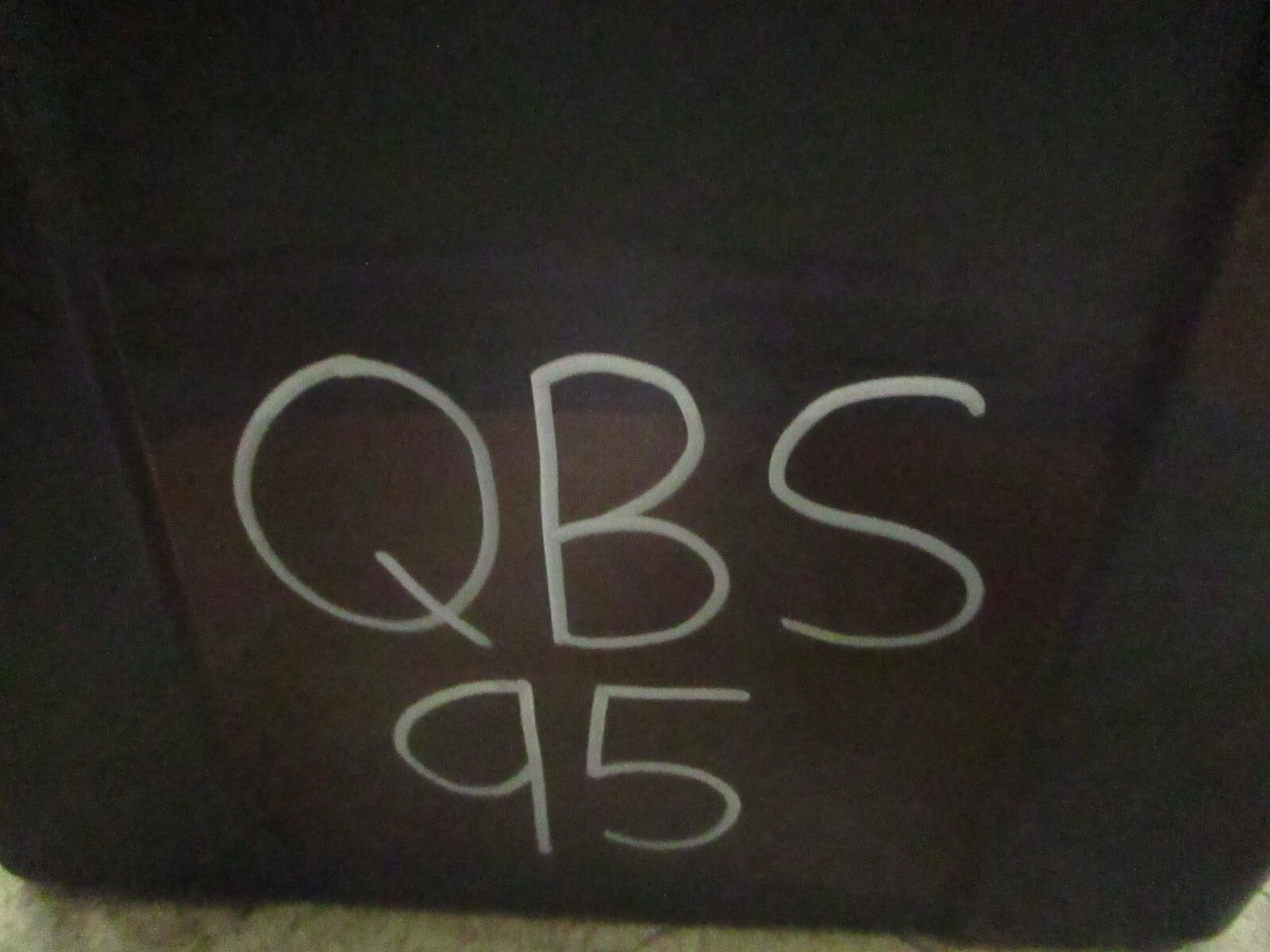 *NEW* 0780 SPX Flow Johnson Pump F6 Series Original Impeller 09-812B-1