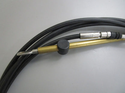 *NEW OEM* 0820 Mercury Quicksilver 15' Control Cable 85614-15 8561415