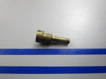 NEW OEM 83368M Mercury Quicksilver Slow Jet #75 0810