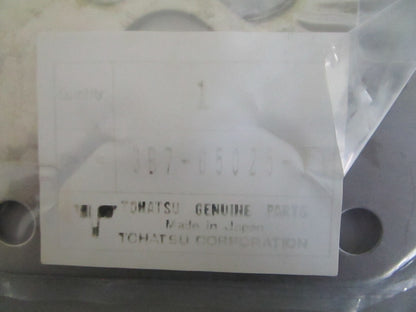 *NEW OEM* 0820 Tohatsu Water Pump Guide Plate 3B7-65025-0