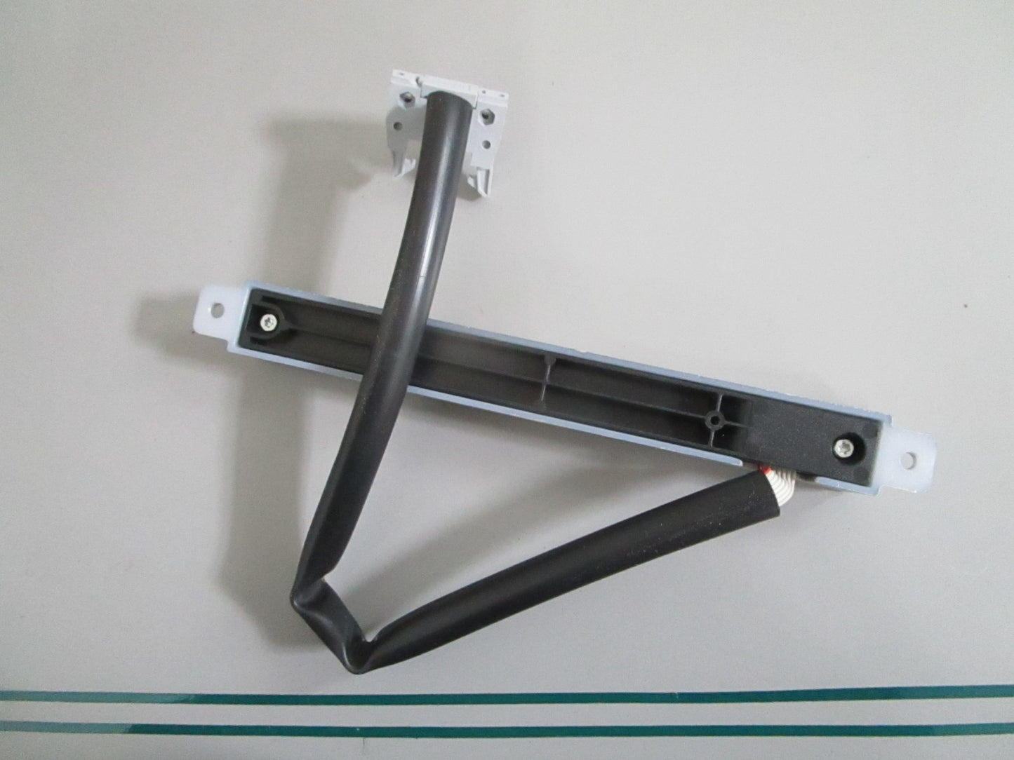 Whirlpool W11516463 NEW OEM Range Hood Slider Genuine Factory Part NOS Part 0820