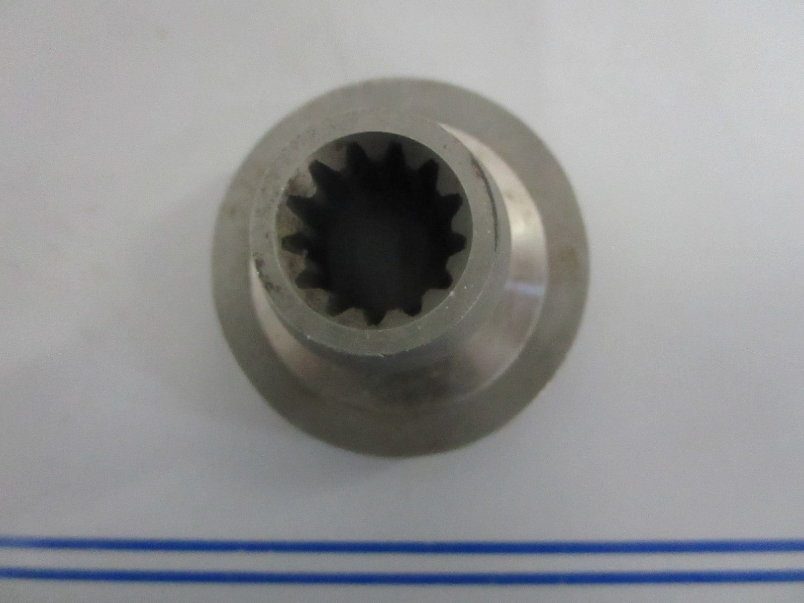 *NEW OEM* 0820 Mercury Quicksilver 19T Gear 821824