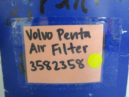 *NEW OEM* 0820 Volvo Penta Air Filter 3582358