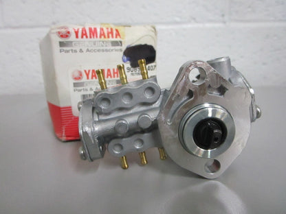 NEW OEM 90891-40744-00 Yamaha Oil Injection Pump 0820