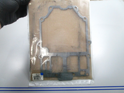 NEW OEM OMC Johnson Evinrude 335503 0335503 Gasket 0810