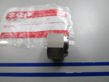 NEW OEM Suzuki 09159-12062 Nut 0810