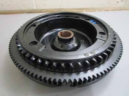 *NEW OEM* 0820 OMC Johnson Evinrude Flywheel 583915 0583915