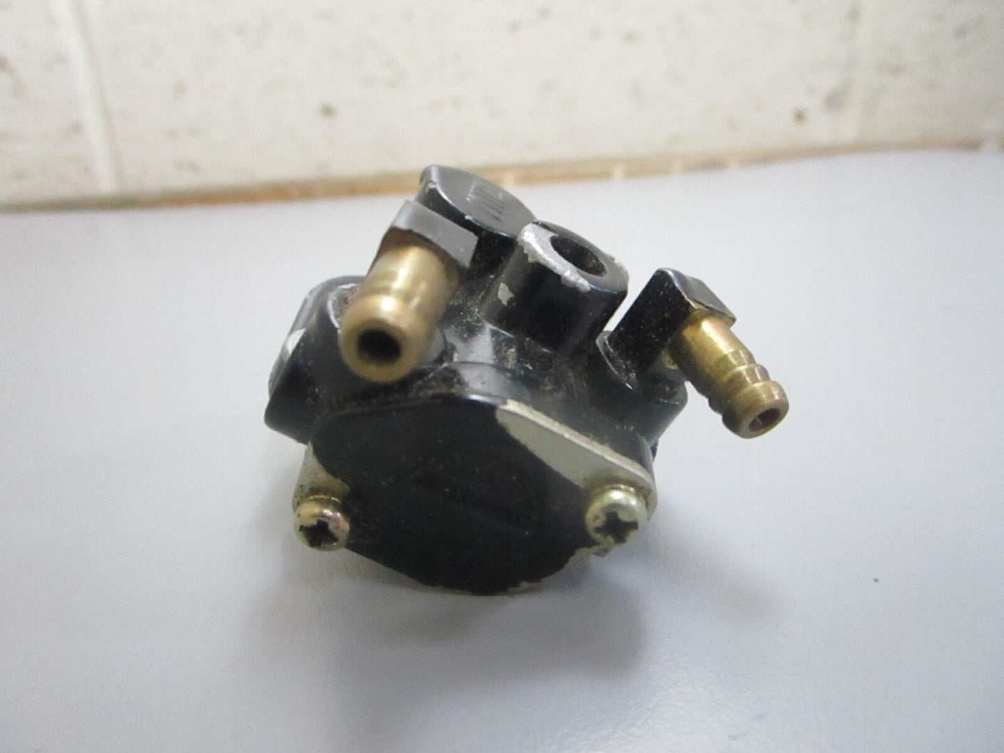 *NEW OEM* 0820 Mercury Quicksilver Oil Injector Pump 812690T1