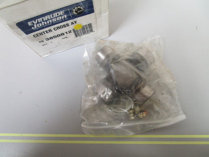 *NEW OEM* 0720 OMC Johnson Evinrude Center Cross Assembly 3850812