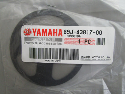 *NEW OEM* 0820 Yamaha Filter 69J-43817-00-00