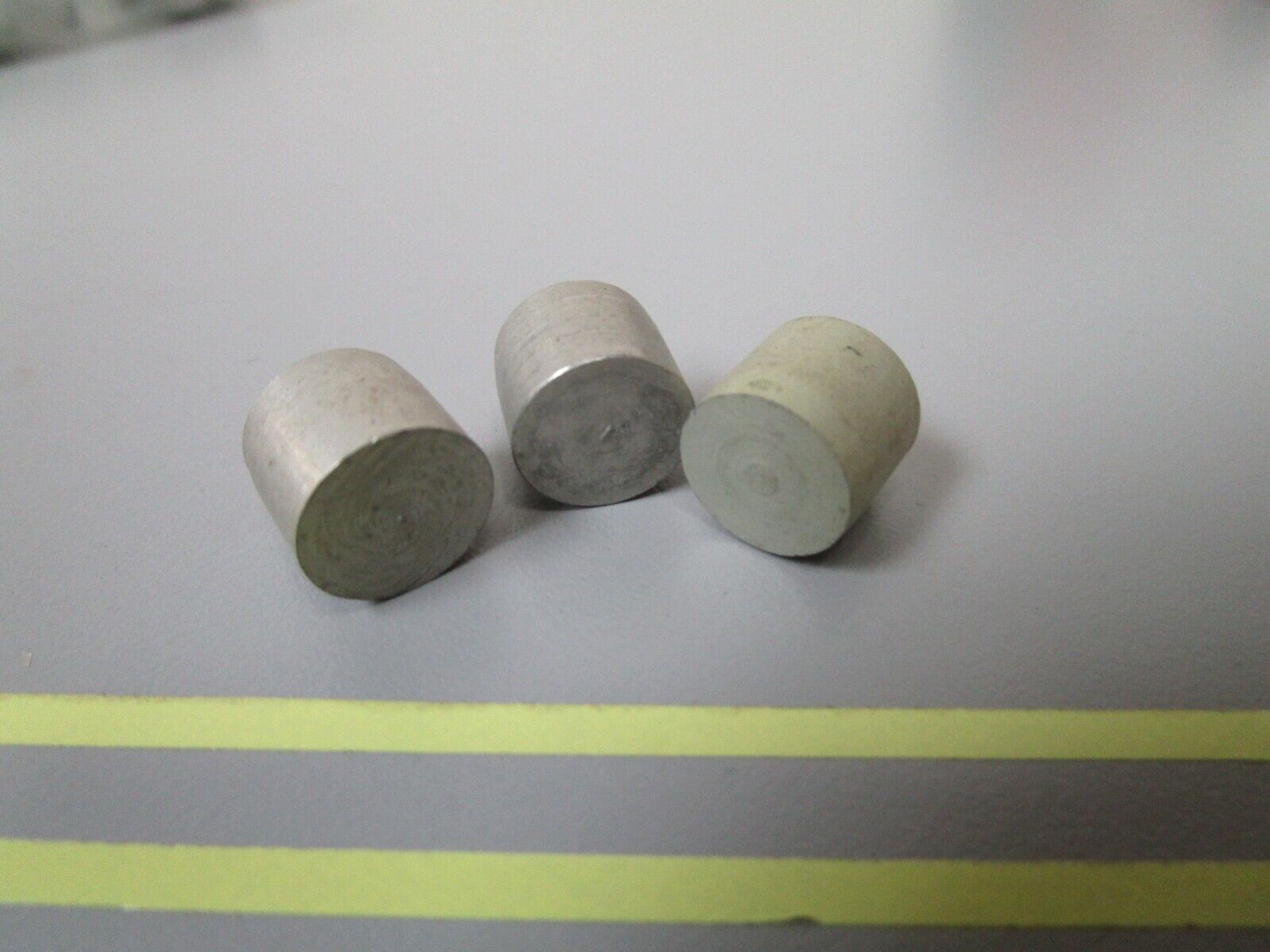 *NEW OEM* (LOT OF 3) 0750 OMC Johnson Evinrude CORE PLUG 306044 0306044