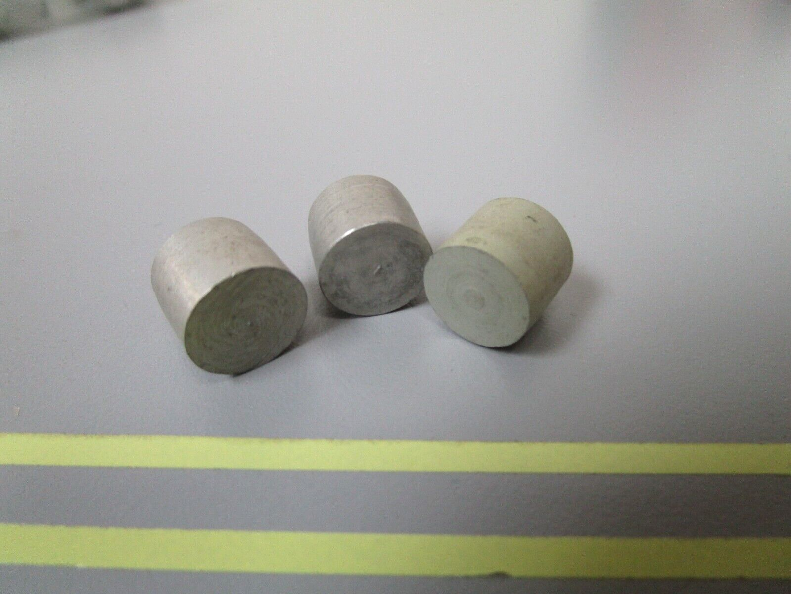 *NEW OEM* (LOT OF 3) 0750 OMC Johnson Evinrude CORE PLUG 306044 0306044