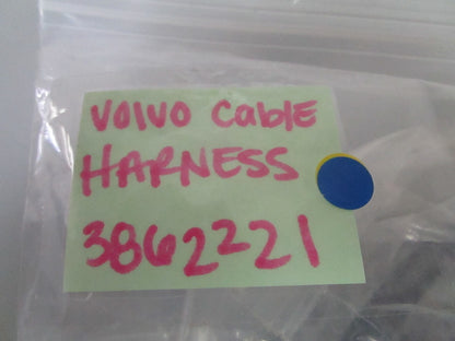 *NEW OEM* 0810 Volvo Penta Cable Harness 3862221