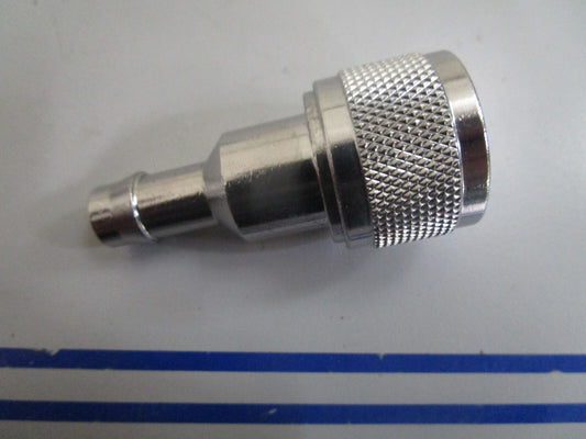 *NEW* 0810 Sierra Fuel Connector 18-80401 Replaces: 17660-ZV5-902