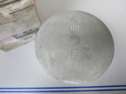 *NEW OEM* 0720 Yamaha 2003 250hp 0.50MM Piston Assembly 60V-11646-00-00