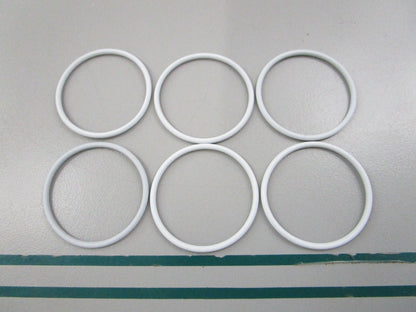 NEW OEM (LOT OF 6) 3070137 Cummins O-Ring Seal 0810