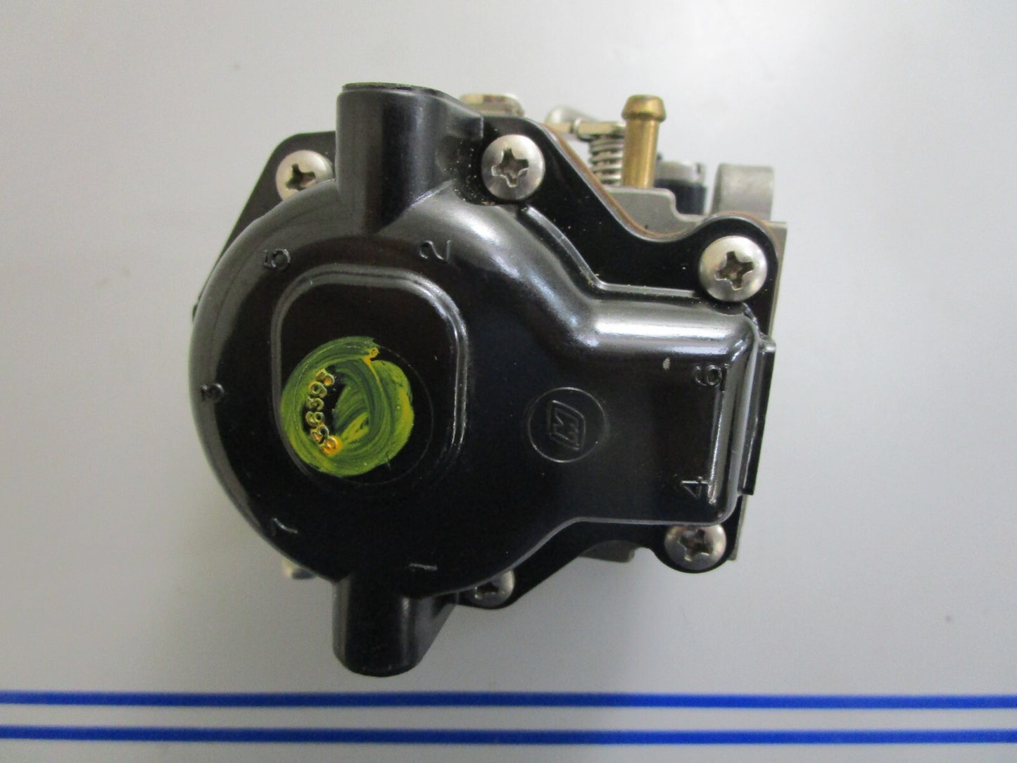 *NEW OEM* 0820 OMC Johnson Evinrude Carburetor Ay 436880 0436880