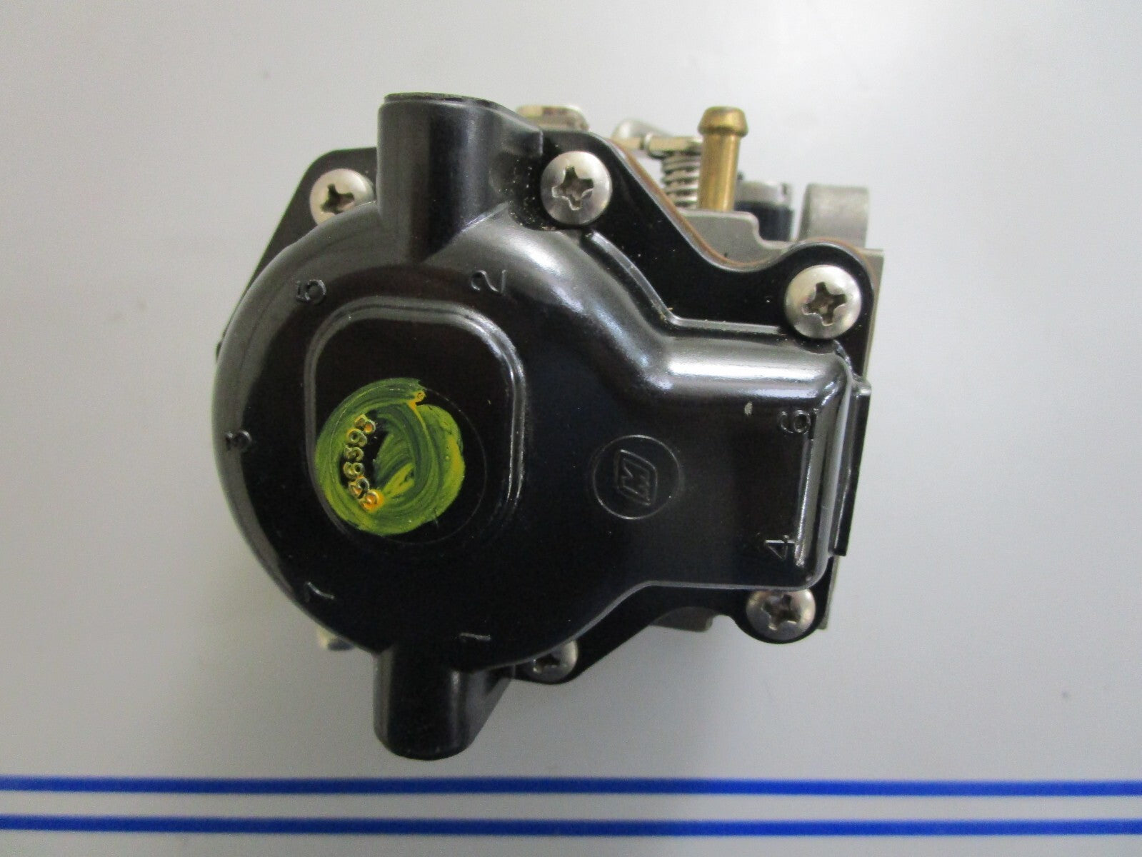 *NEW OEM* 0820 OMC Johnson Evinrude Carburetor Ay 436880 0436880