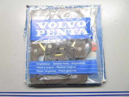 *NEW OEM* 0820 Volvo Penta De-Carbonizing Kit 876307