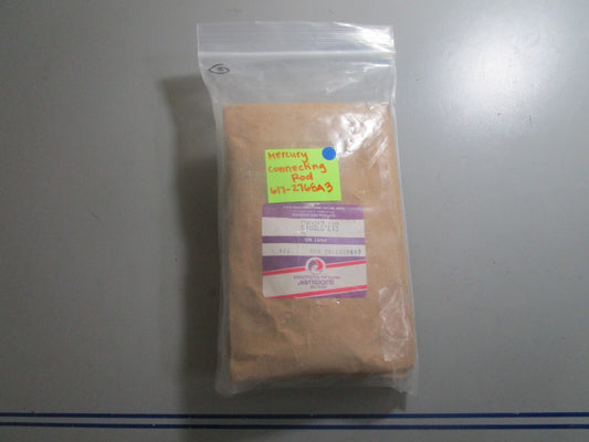 *NEW OEM* 0810 Mercury Quicksilver Connecting Rod 617-2768A3