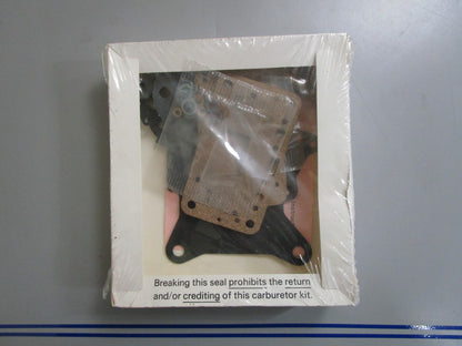 *NEW OEM* 0810 OMC Johnson Evinrude Repair Kit 982538