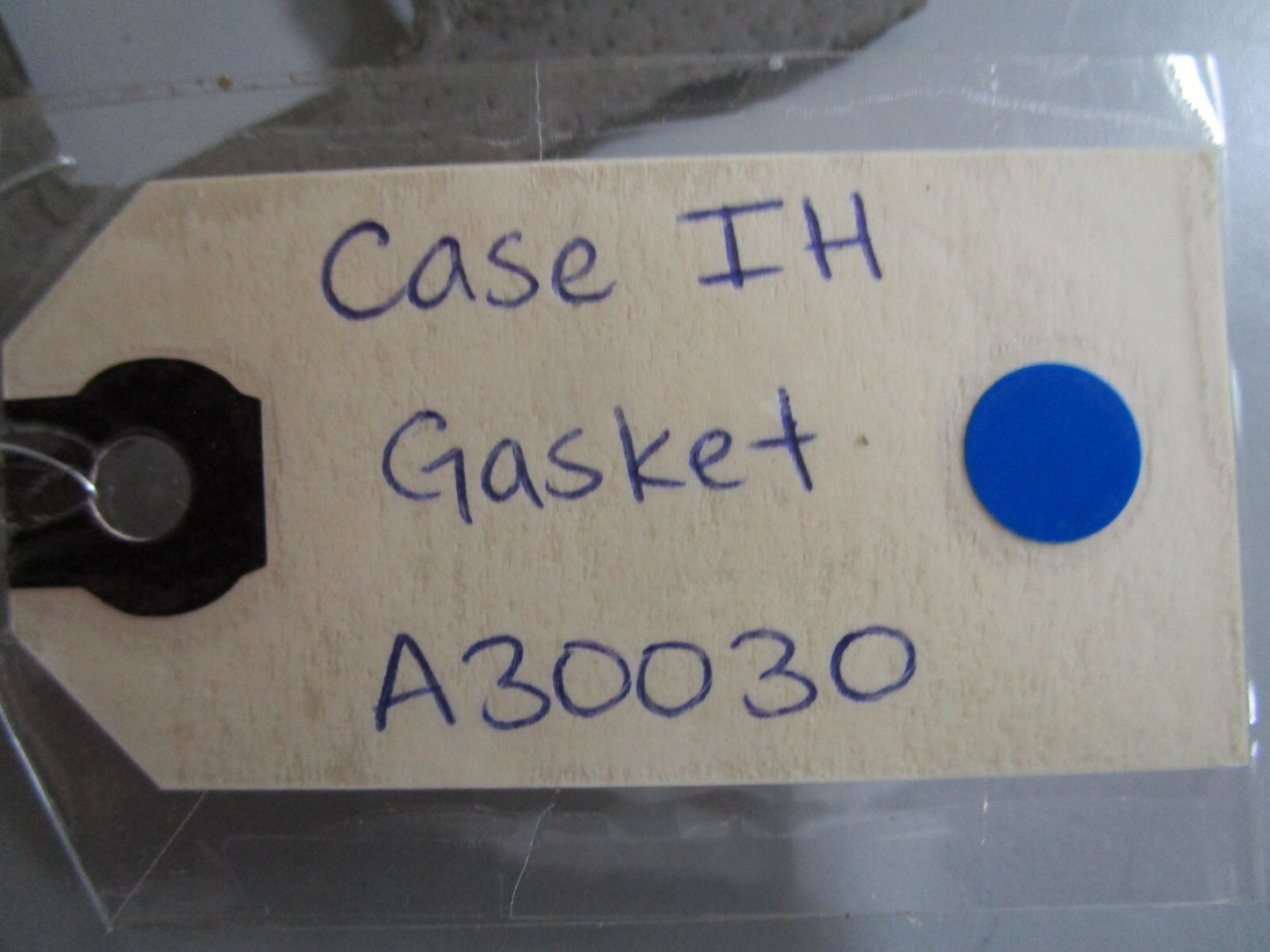 *NEW OEM* 0810 Case IH Gasket A30030