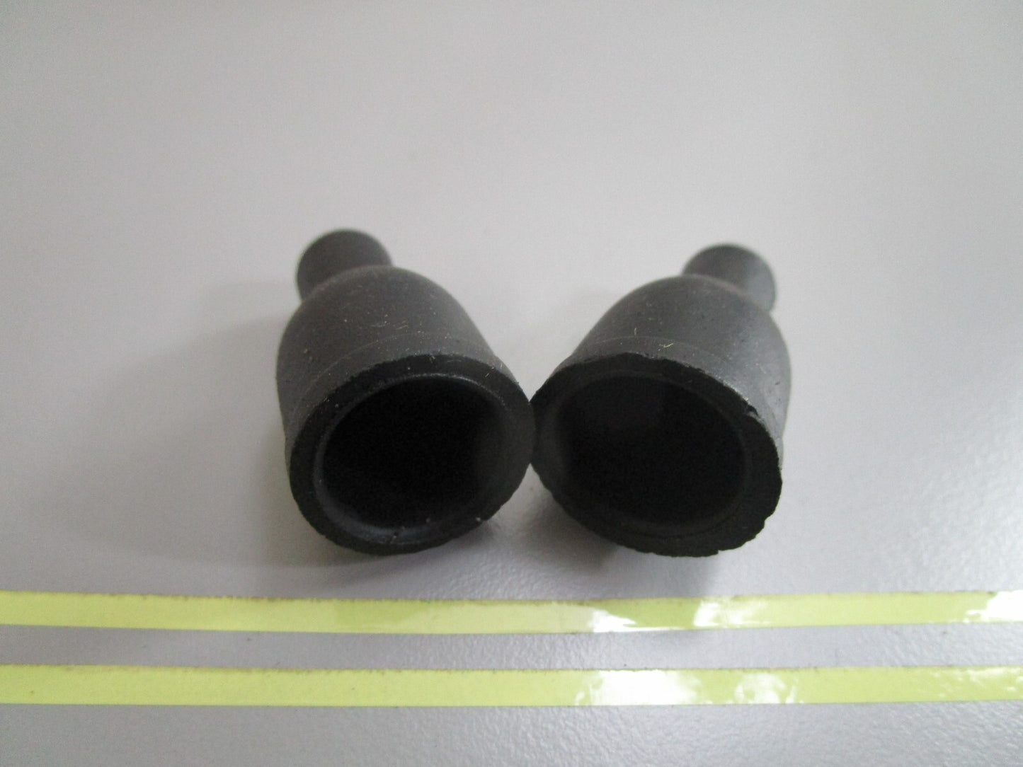 *NEW OEM* (LOT OF 4) 0810 OMC Johnson Evinrude Nipple 510332 0510332