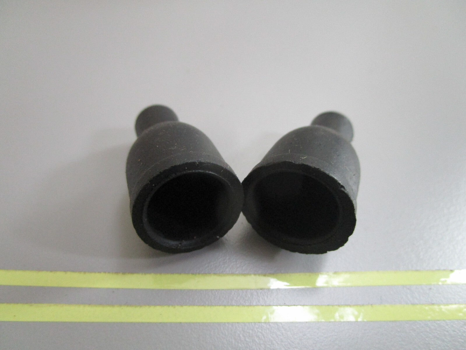 *NEW OEM* (LOT OF 4) 0810 OMC Johnson Evinrude Nipple 510332 0510332