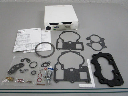 NEW 18-7086 Replaces: Volvo 841994-7 Sierra Carburetor Kit 0810