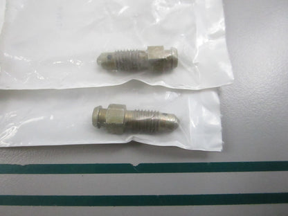 NEW OEM (LOT OF 2) 7081343 Polaris Bleeder Screw 0810
