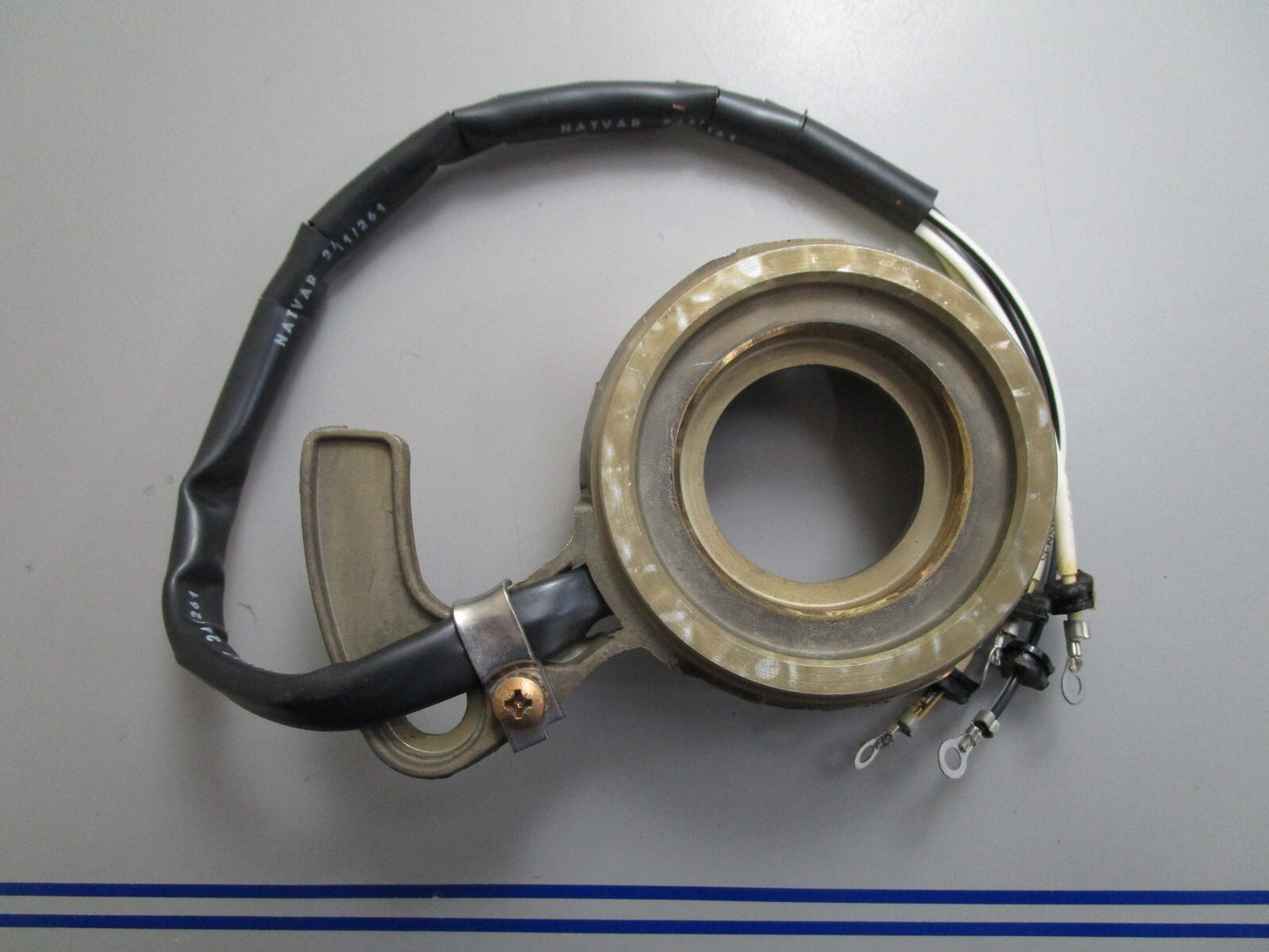 *NEW OEM* 0820 OMC Johnson Evinrude Timer Base Sensor Ay 581251 0581251