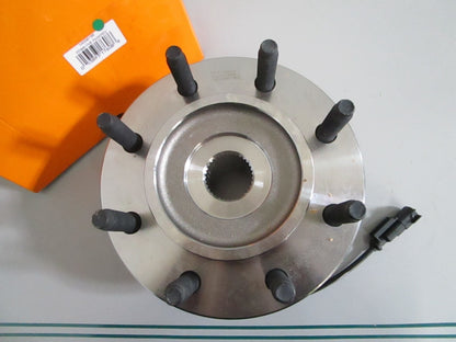 Timken HA590166 NEW Front Wheel Bearing Hub Dodge Ram 1500 2500 3500 4WD 0820