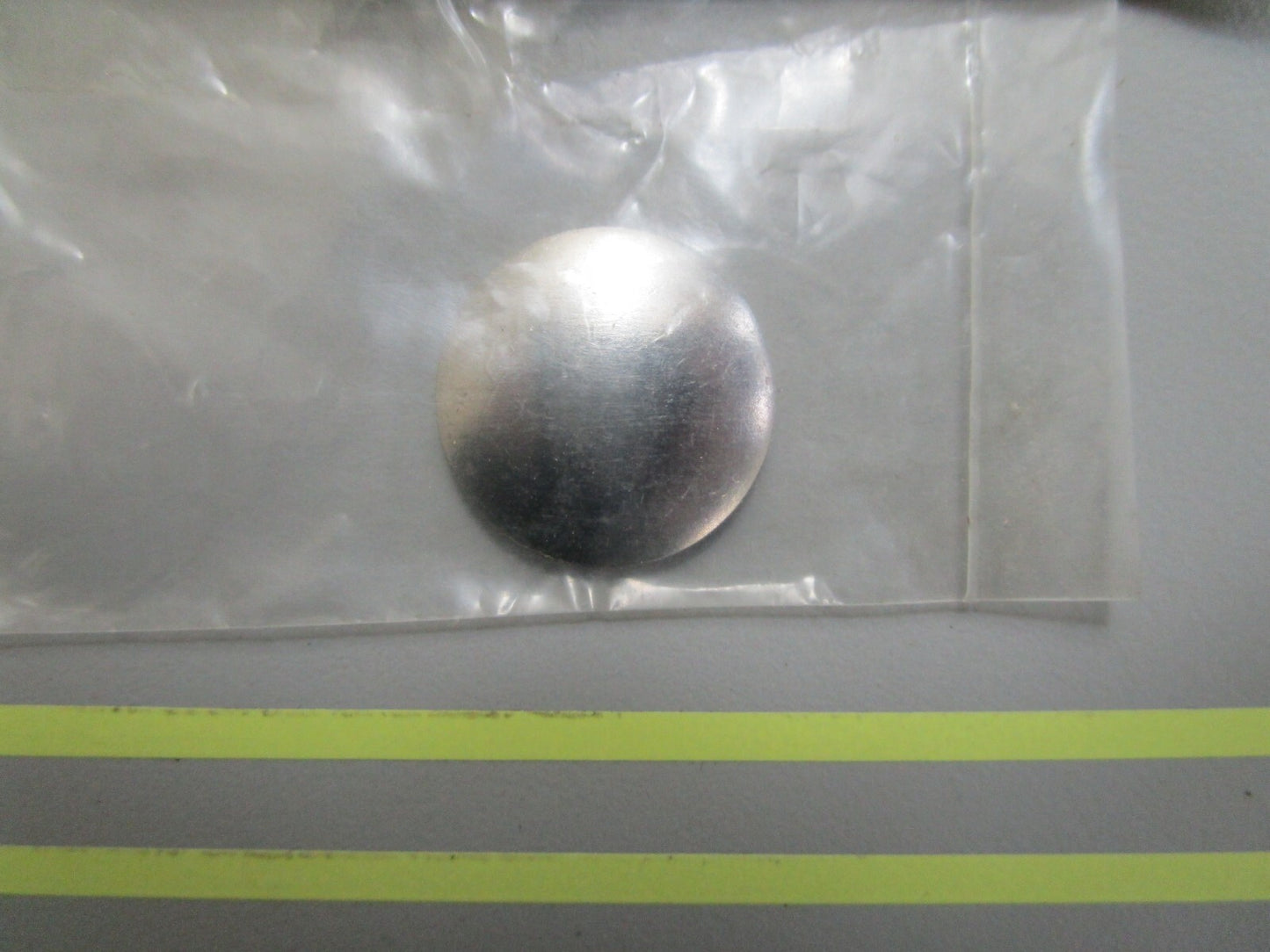 *NEW OEM* 0810 Volvo Penta Plug 941399-8