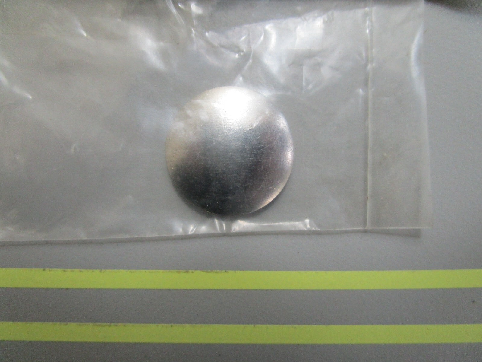 *NEW OEM* 0810 Volvo Penta Plug 941399-8