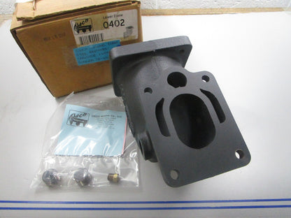 NEW 0402 Replaces: Chrysler 2600402 Sierra 18-6600 Osco Lower Elbow 0810